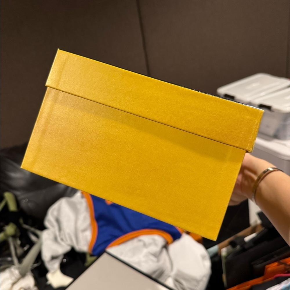 Fendi Box - Picture 3 of 8